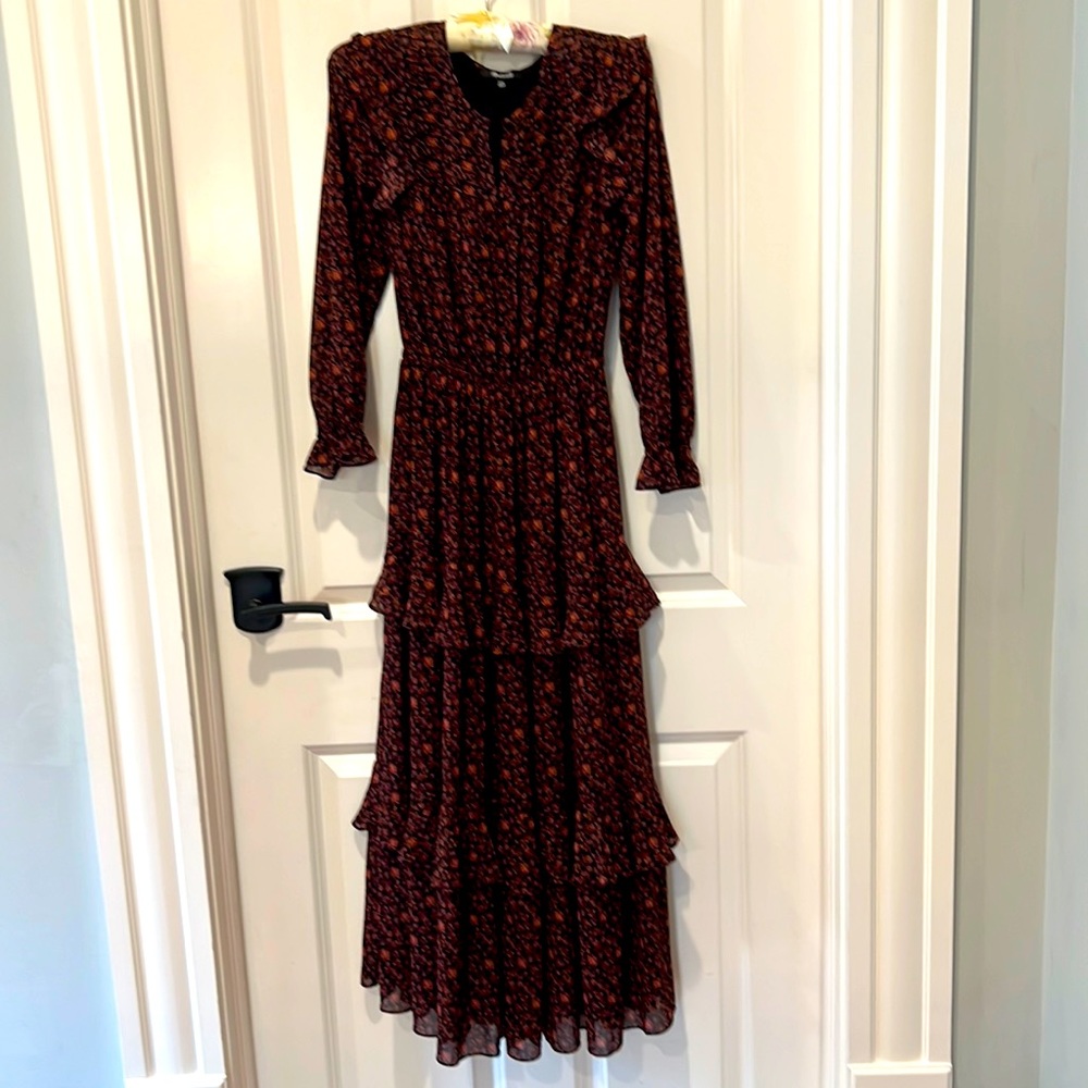 Madewell dress